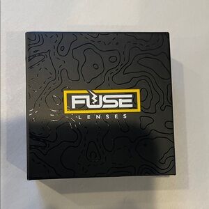 Black Polarized replacement lenses